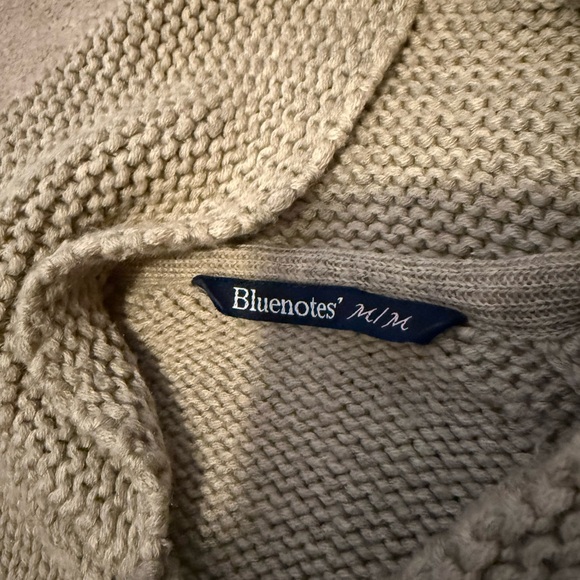 Old Bluenotes jacket - Picture 2 of 3